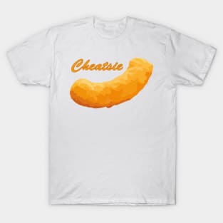 Cheatsie Doodle T-Shirt